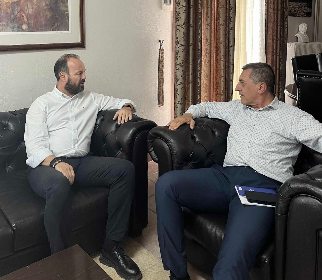 Νέος θεσμός Πολιτισμού στον Δήμο Μουζακίου